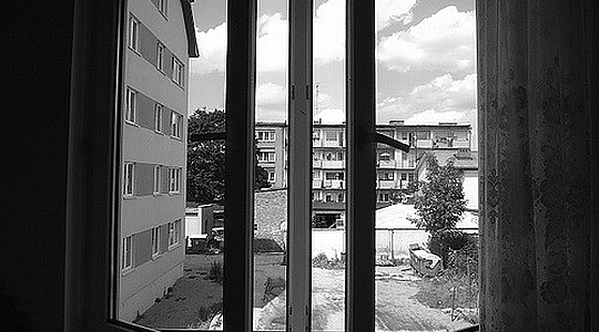 Sklenářství Praha 9